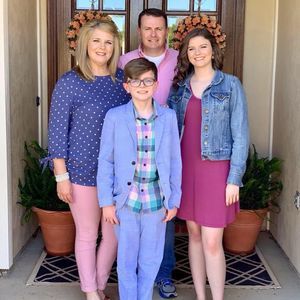 Meet your Posher, Jessi